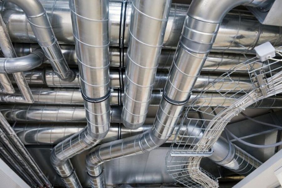 Havalandırma Sistemi