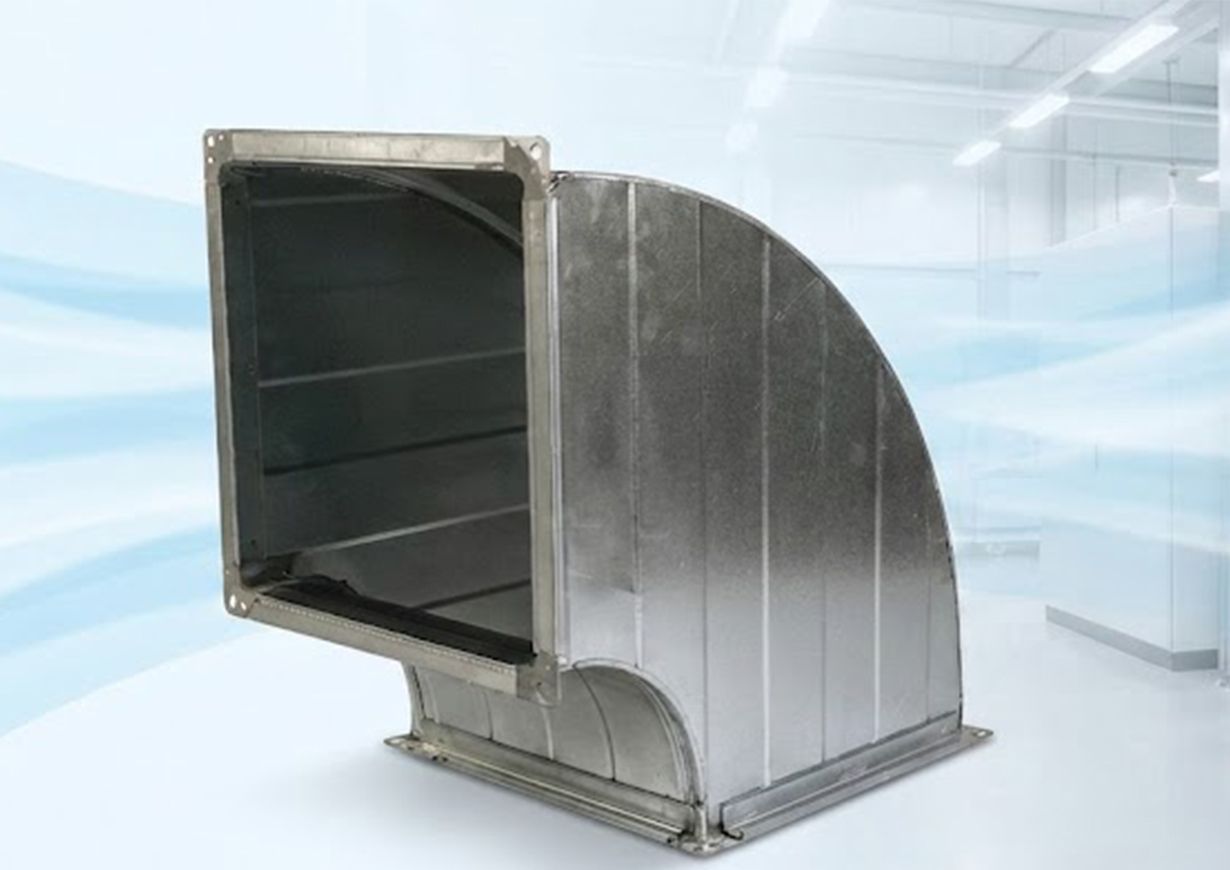 Dikdörtgen Kanallar