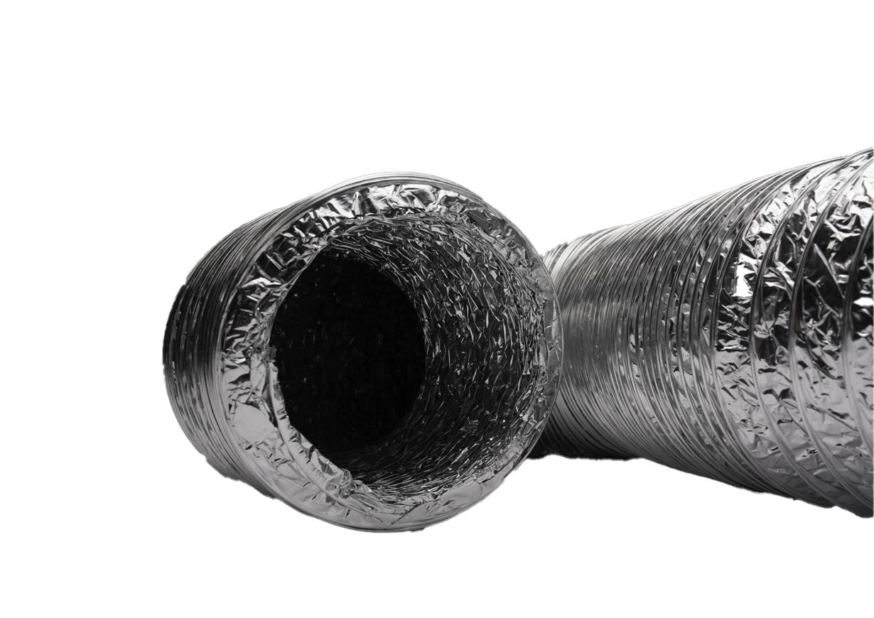 Izolesiz Aluminyum Flex