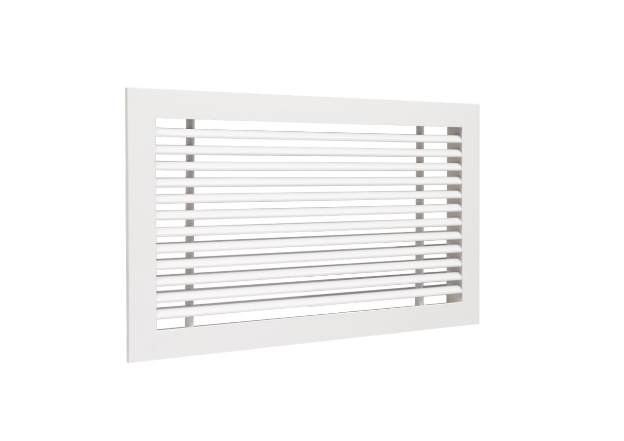 Lineer Bar Menfez 3D