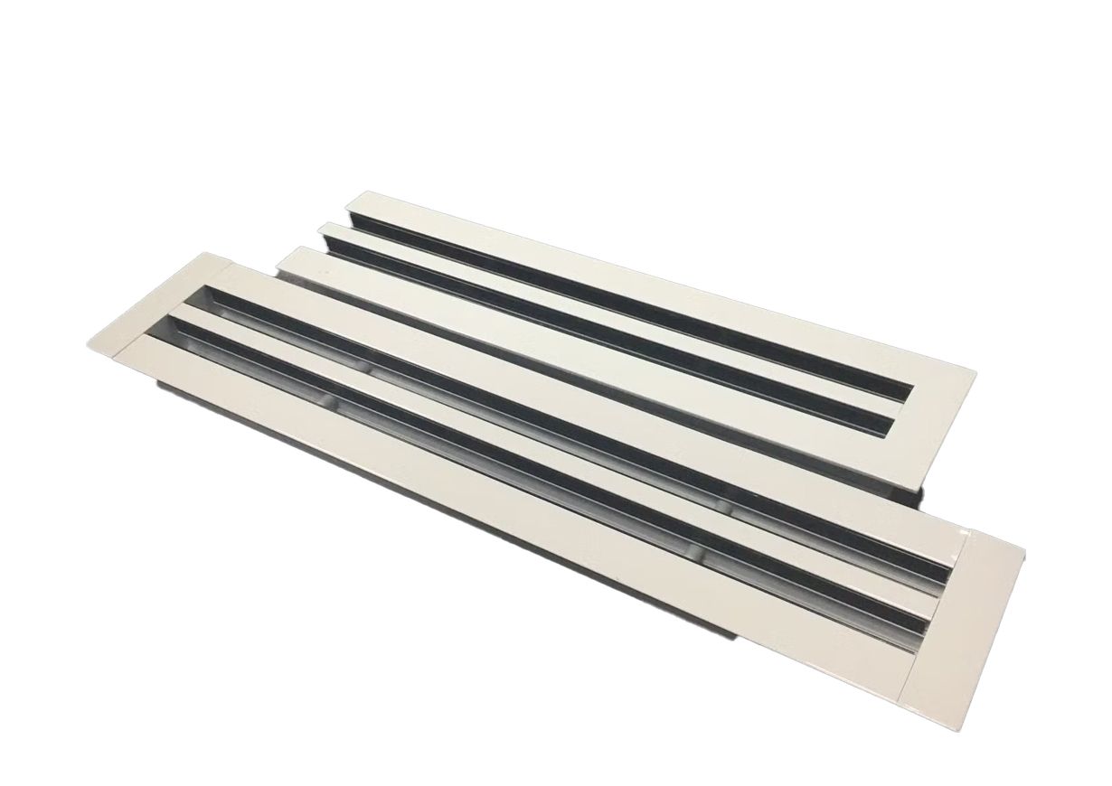 Lineer Slot Difuzor Perspektif