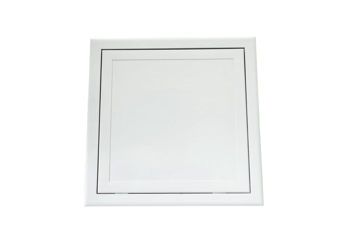 Plastik Erisim Kapagi