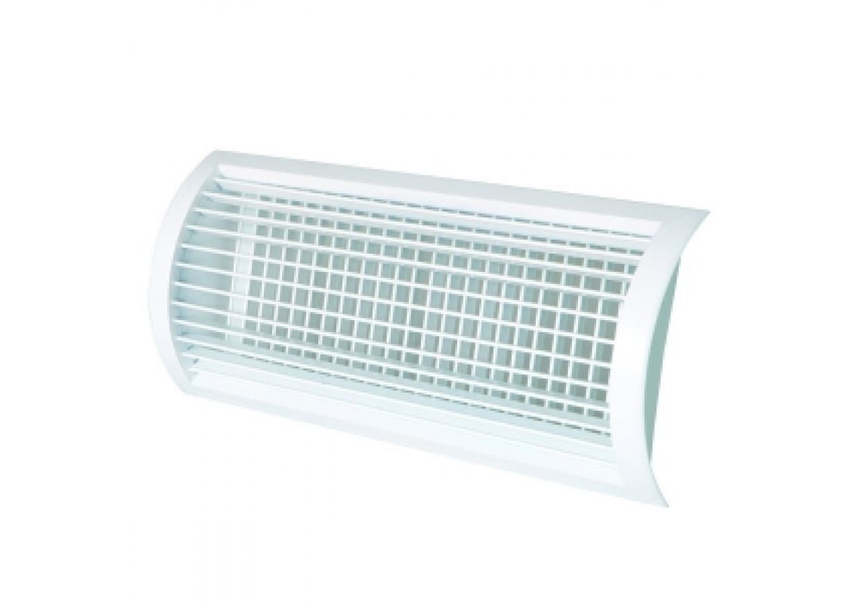 Yuvarlak Kanal Menfezi