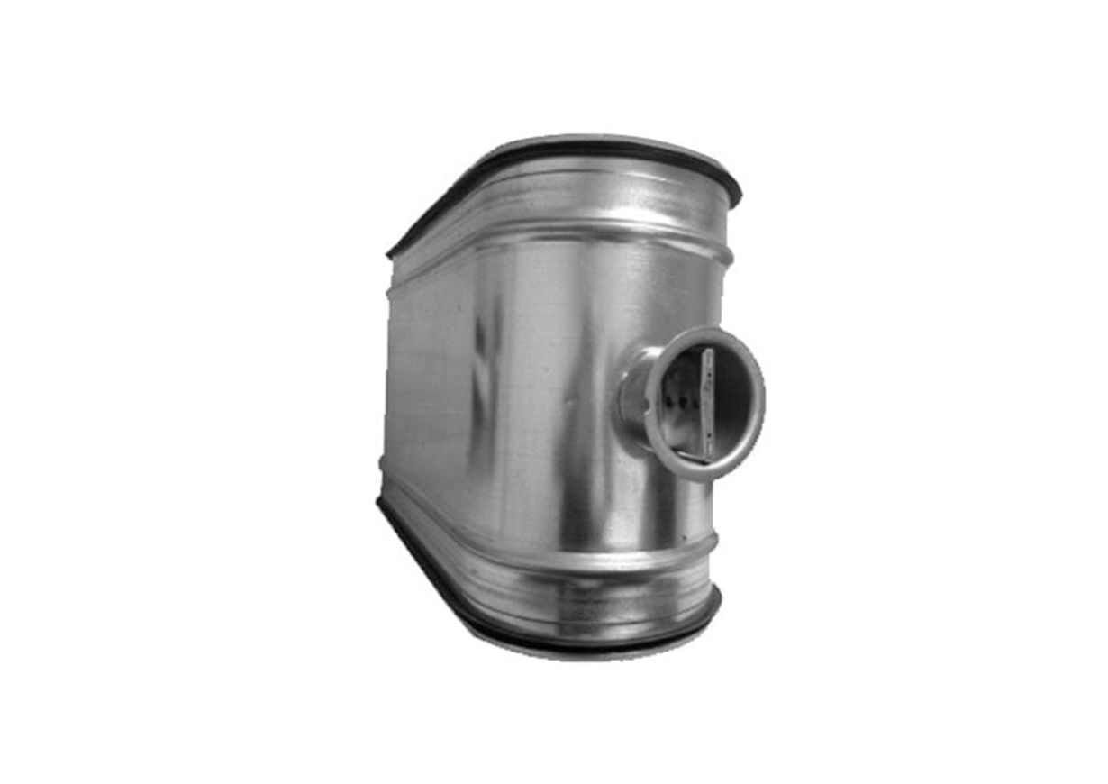 Oval Dirsek Saplamali